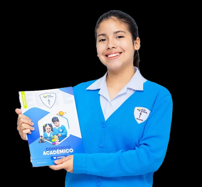 Alumnos del nivel Inicial en PKES School